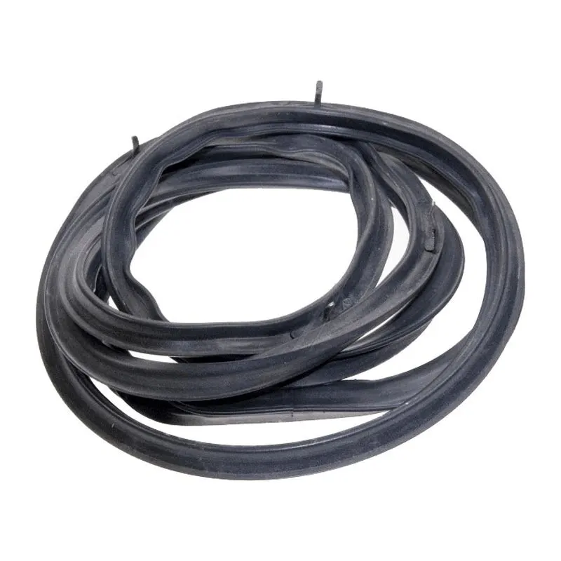 Deurrubber voor oven  voor KUPPERSBUSCH EEB 6260.0 JX2