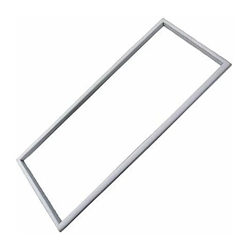 Deurpakking koelkast  voor BEKO MCNA366E40W