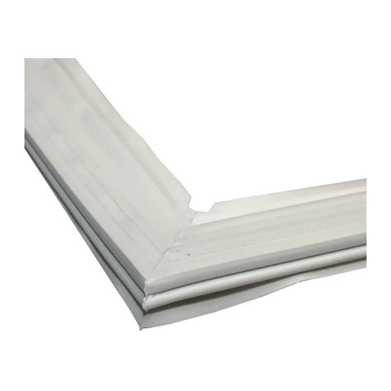 Deurpakking koelkast  voor SHARP SJ-PT690R-S