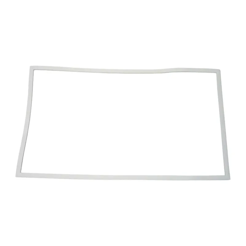 Deurpakking koelkast  voor GORENJE NRK619CAW4