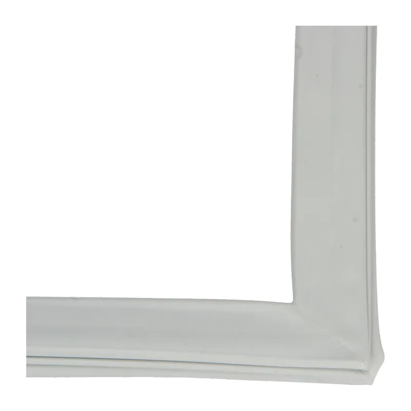 Vriezerdeur afdichting  voor BEKO RCNE560E40ZLXPHUN