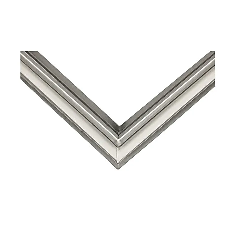 Vriezer deurpakking  voor WHIRLPOOL BSNF 8422 K