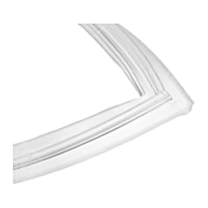 Vriezerdeur afdichting  voor WHIRLPOOL W7 821O W H
