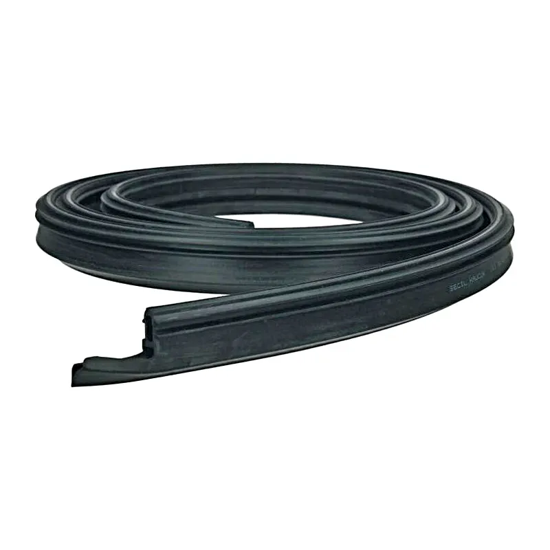 Deurrubber  voor SHARP QW-GX11F491W-EU