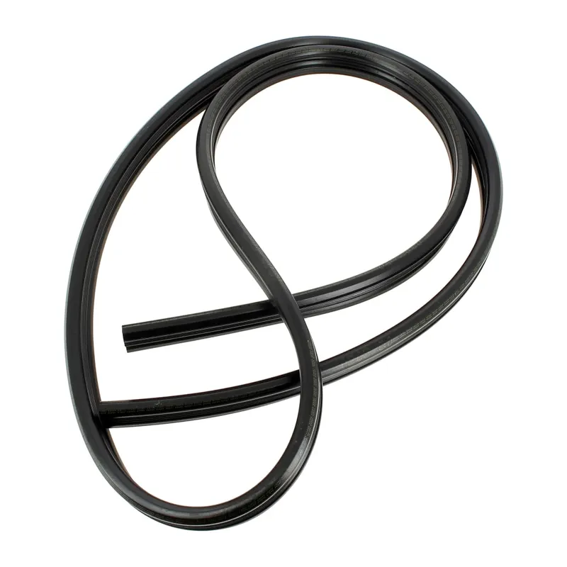 Deurrubber  voor WHIRLPOOL ADG 3500