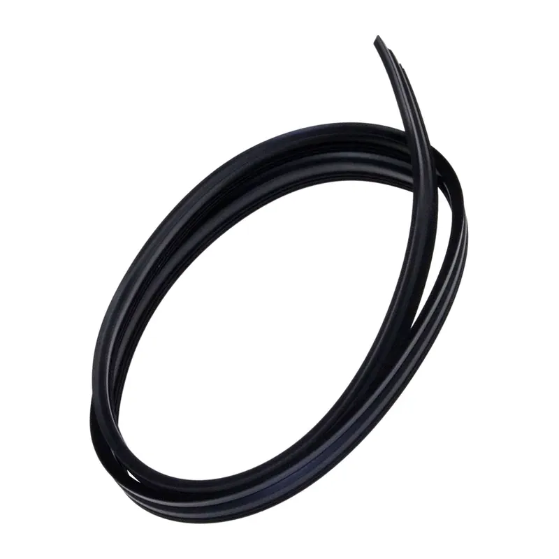Deurrubber  voor WHIRLPOOL ADP 6838