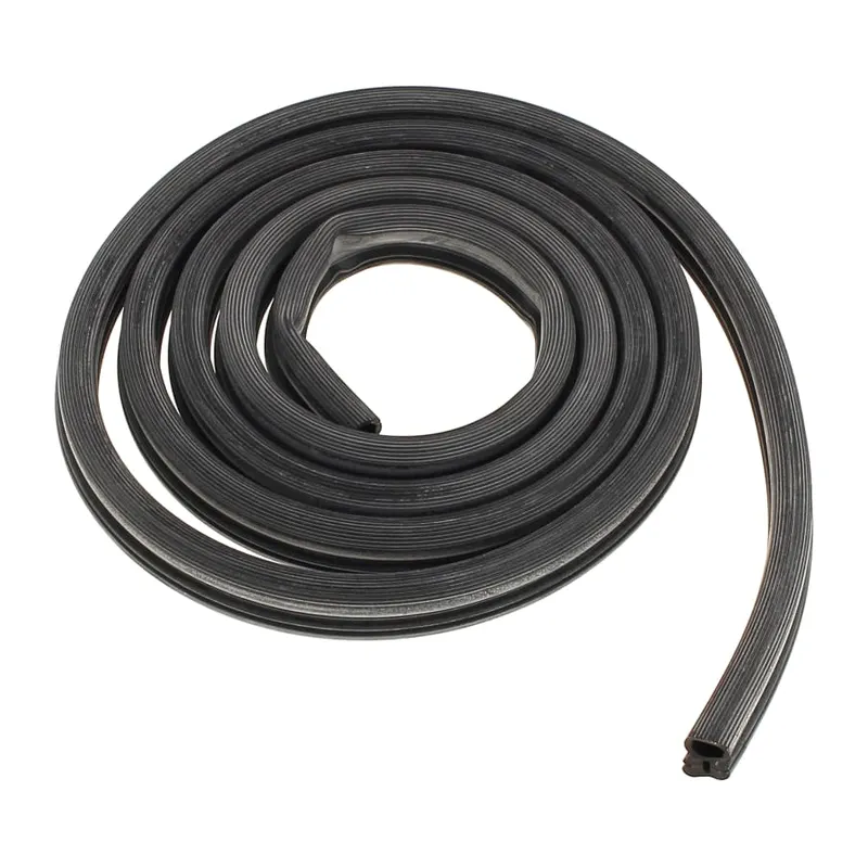 Deurrubber  voor WHIRLPOOL ADG 9500 DI