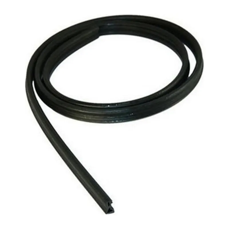 Deurrubber  voor WHIRLPOOL WRIC 3B19