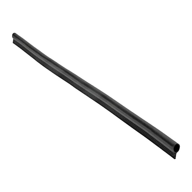 Deuronderrubber  voor WHIRLPOOL ADP 6838 PC