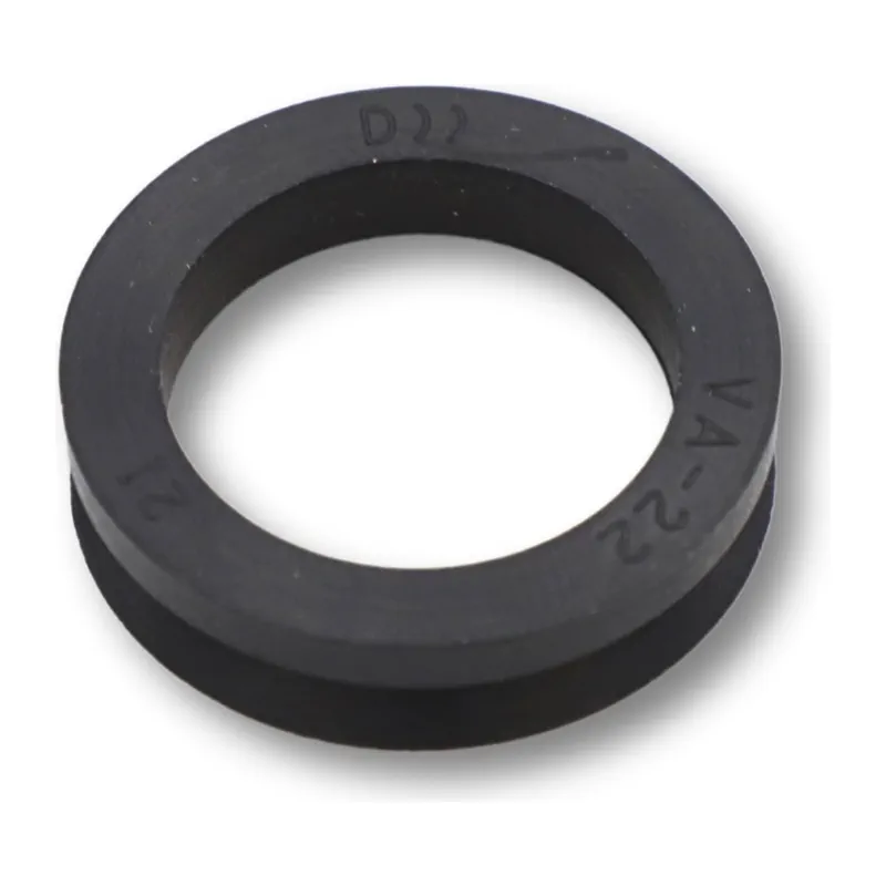 Lagerafdichtingsring voor wasmachine  voor WHIRLPOOL AWE6317
