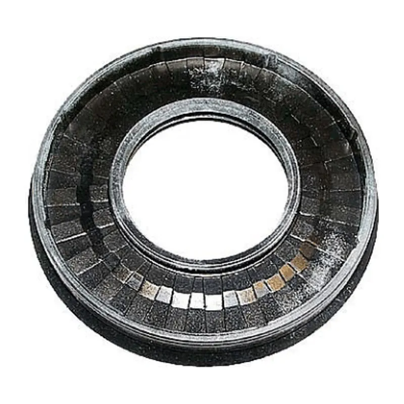Lagerafdichtingsring voor wasmachine  voor WHIRLPOOL AWM 9100-ZA