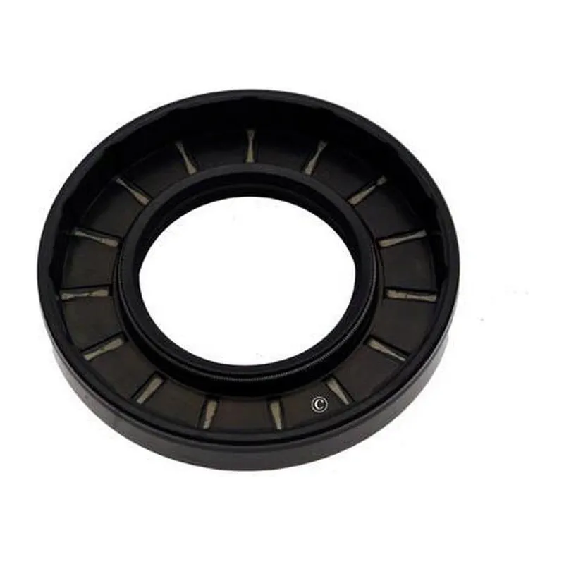Lagerafdichtingsring voor wasmachine  voor BAUKNECHT WAK 8260