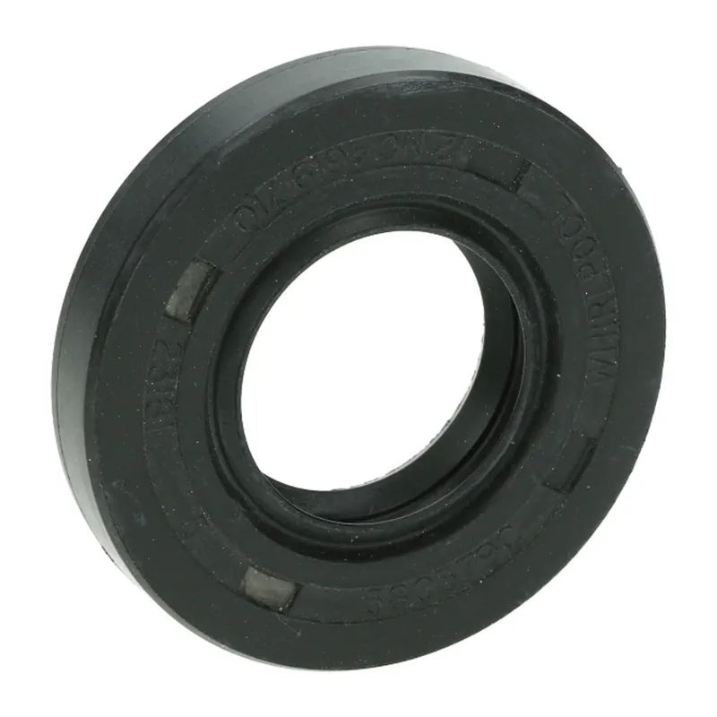 Lagerafdichtingsring voor wasmachine  voor WHIRLPOOL AWE8730