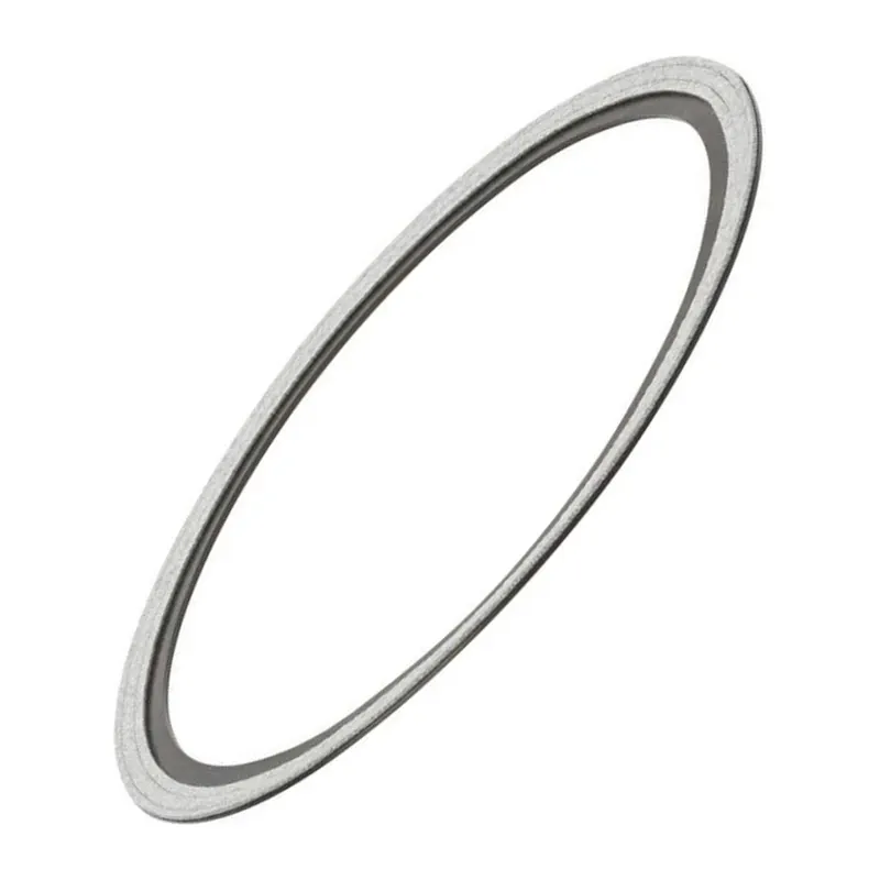 Lagerafdichtingsring voor wasmachine  voor SIEMENS WT46W261
