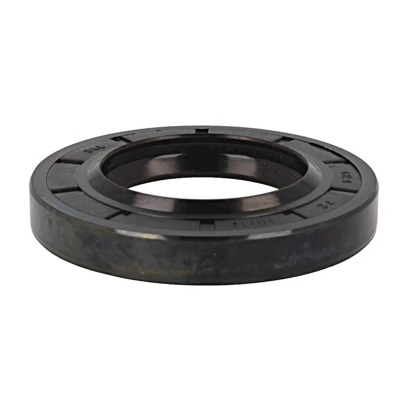 Lagerafdichtingsring voor wasmachine  voor SIEMENS WM16Y74124