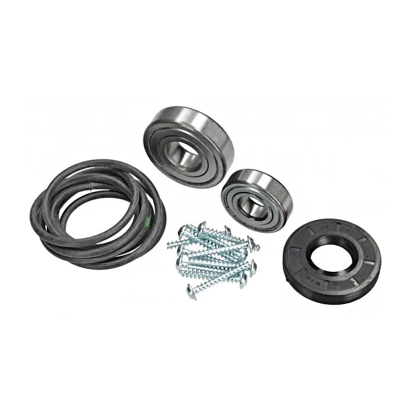 Lager voor wasmachine  voor SIEMENS WM53260II