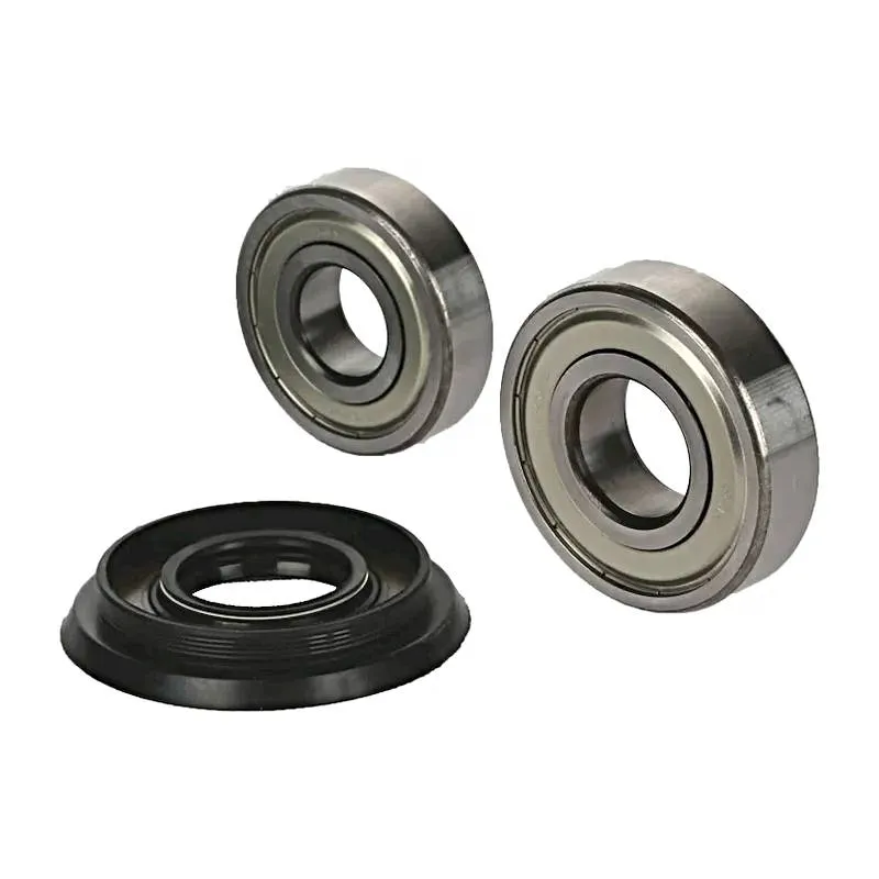 Lager voor wasmachine  voor SIEMENS WM61400