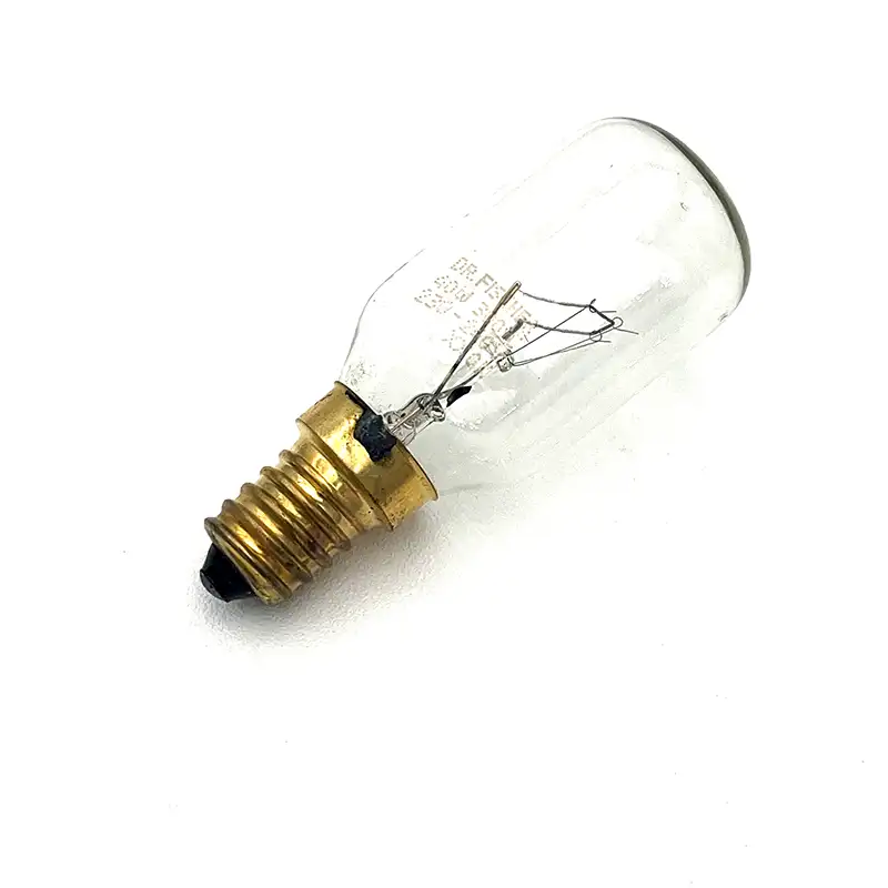 Gloeilamp voor oven  voor KITCHENAID KOSP7030