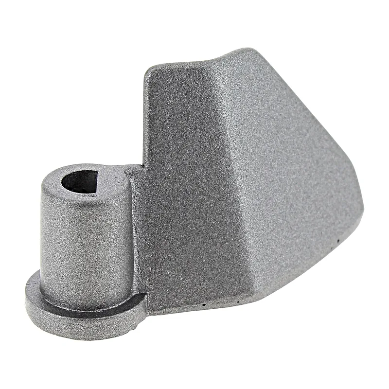 Kneedhaak voor broodbakmachine  voor MOULINEX OW100130