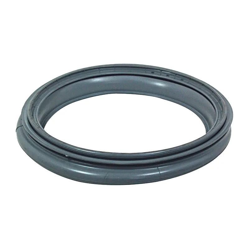Deurrubber voor wasmachine  voor INDESIT WISL105CSI