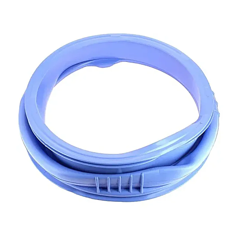 Deurrubber voor wasmachine  voor TEKA TK2 1270