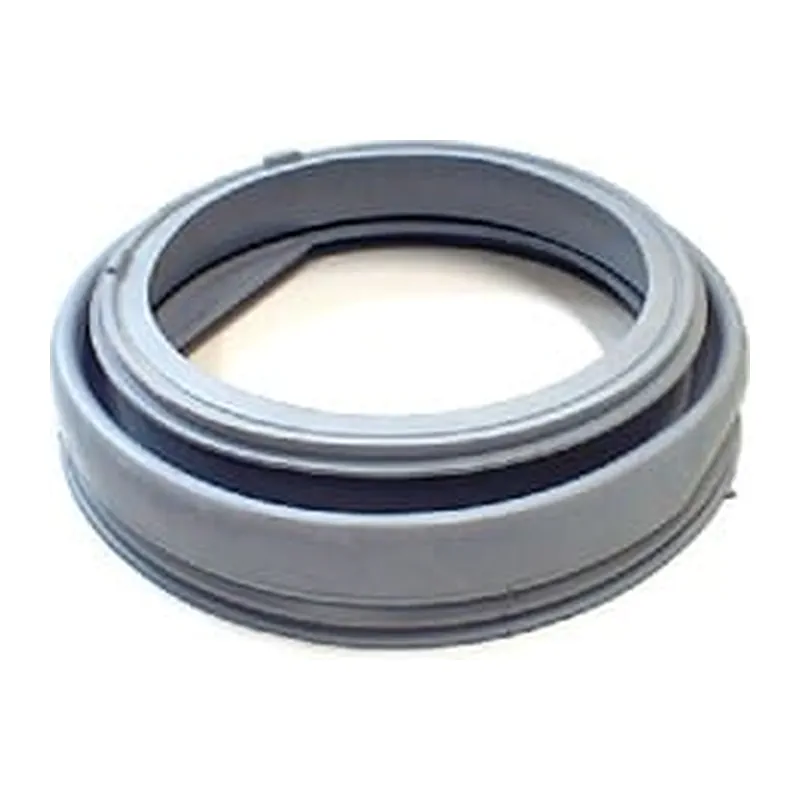 Deurrubber voor wasmachine  voor BEKO WBF6004C
