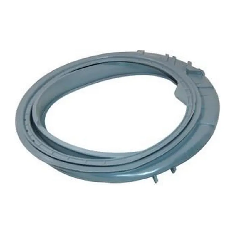 Deurrubber voor wasmachine  voor ARISTON AQGF129PIEU