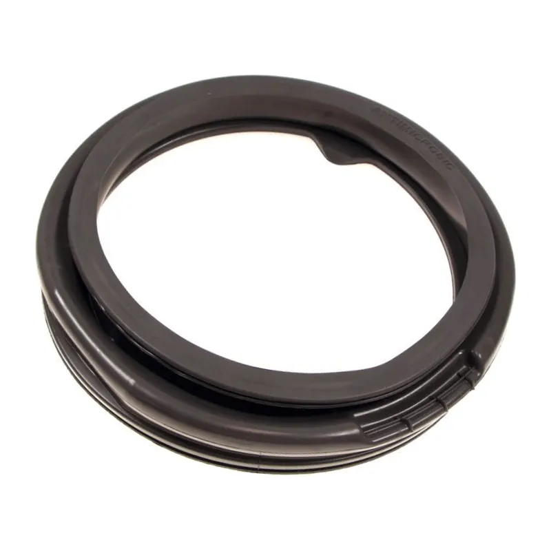 Deurrubber voor wasmachine  voor HOTPOINT NM11945WSAUK