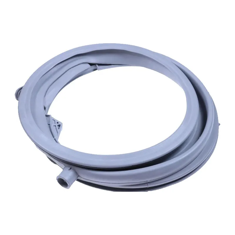 Deurrubber voor wasmachine  voor HAIER BHA6SD696M6DB9-S