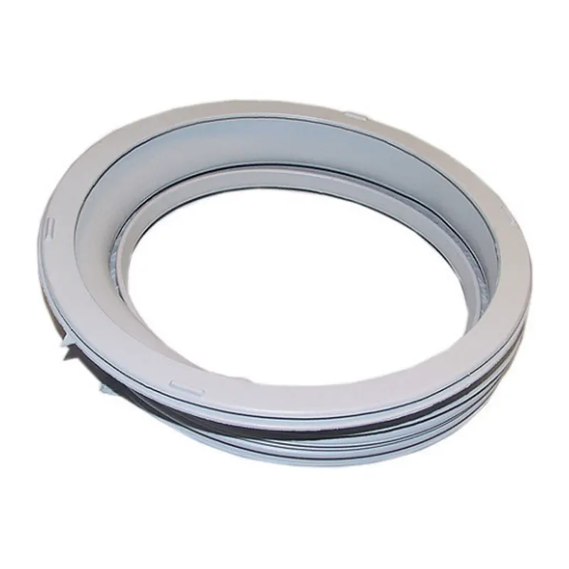 Deurrubber voor wasmachine  voor ZANUSSI ZWH6105