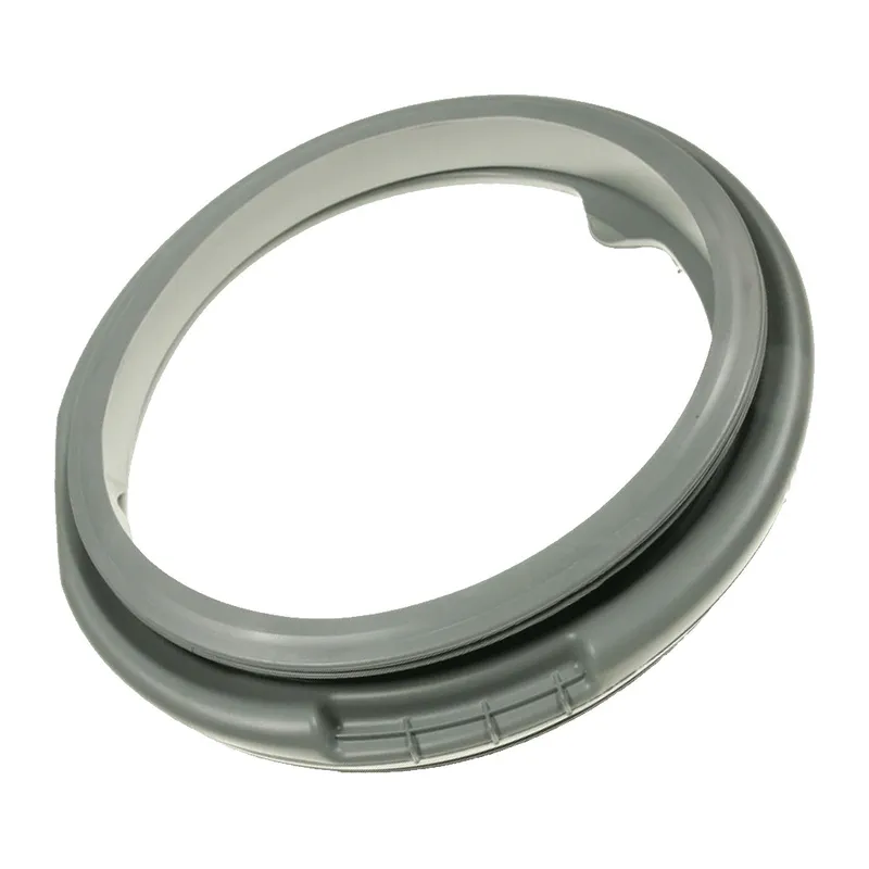 Deurrubber voor wasmachine  voor WHIRLPOOL WASOFT8F41