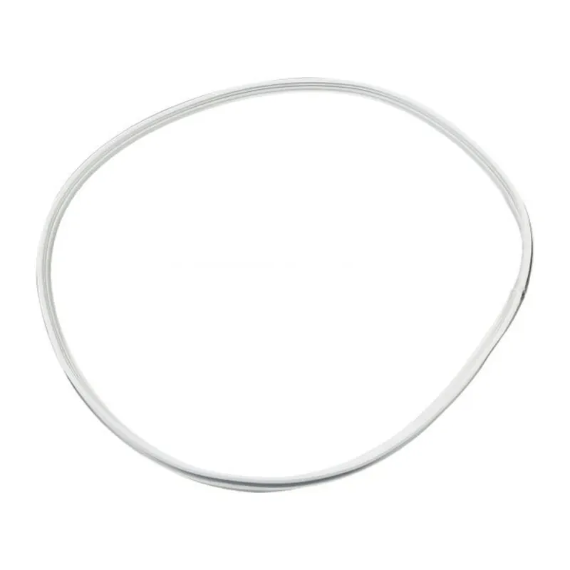 Deurrubber voor wasmachine  voor CANDY CSO H8A2DE-S