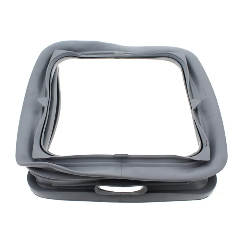 Deurrubber voor wasmachine  voor WHIRLPOOL AWECO7520