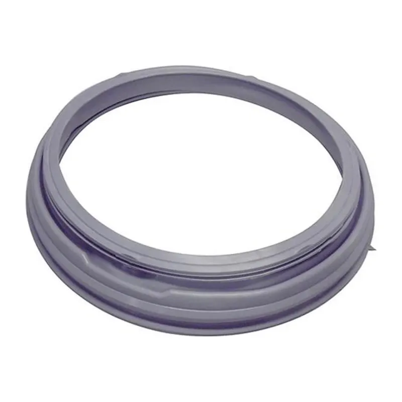 Deurrubber voor wasmachine  voor LG WD-10150NUP.AOWQECZ