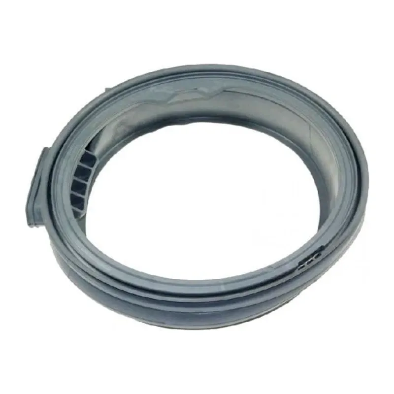 Deurrubber voor wasmachine  voor BELLAVITA LFS1275BBNVT