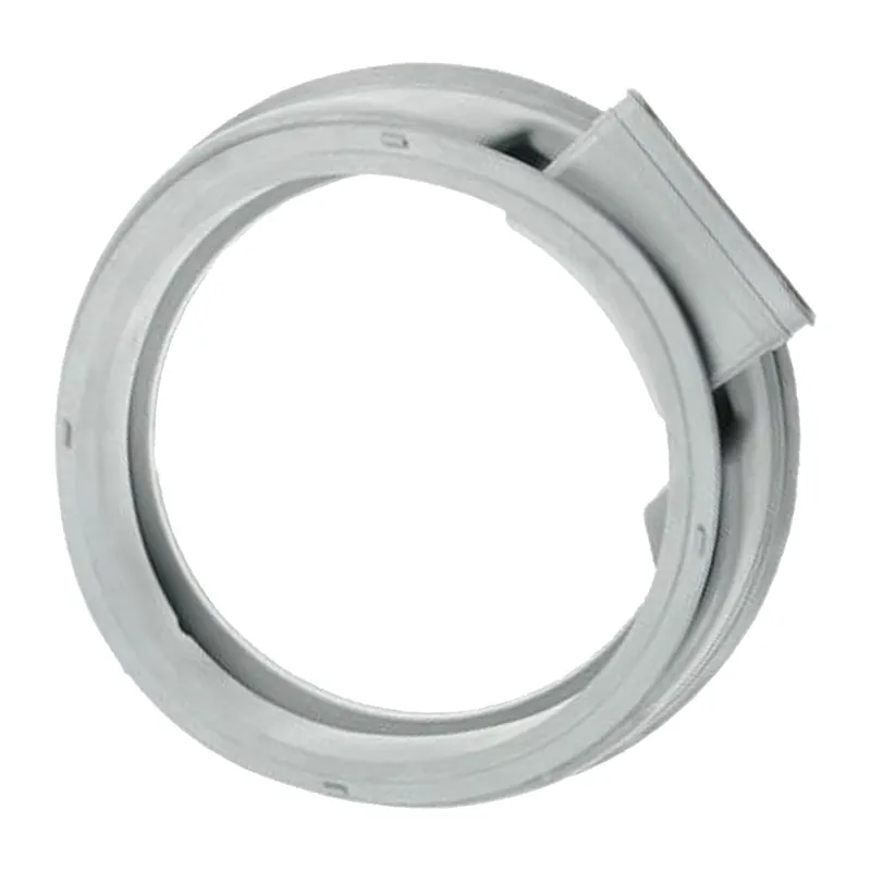 Deurrubber voor wasmachine  voor SIEMENS WK14D540