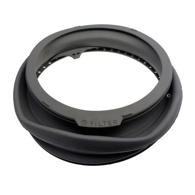 Deurrubber voor wasmachine  voor ZANUSSI ZWH5120P
