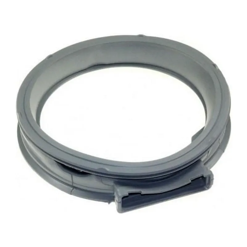 Deurrubber voor wasmachine  voor LG F174513WRH.ABWQEFS