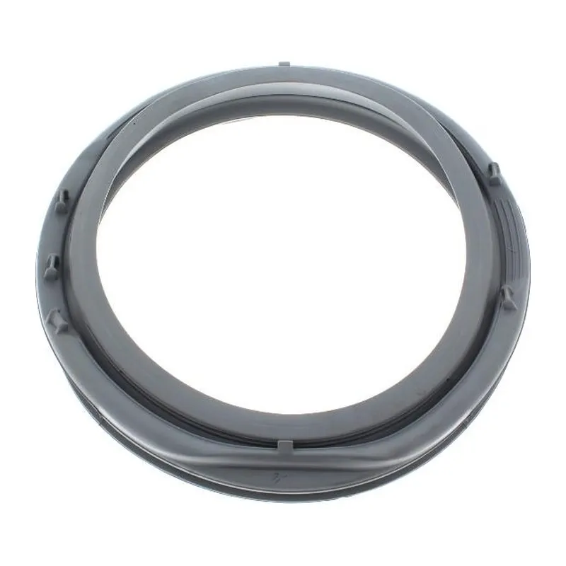Deurrubber voor wasmachine  voor INDESIT IWUC4105EU