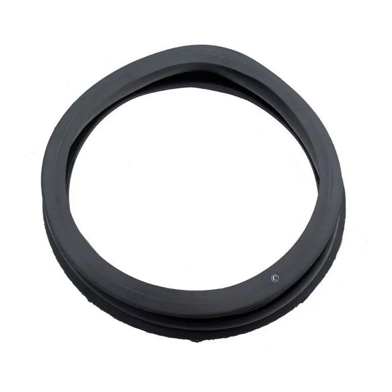 Deurrubber voor wasmachine  voor WHIRLPOOL AWM5105