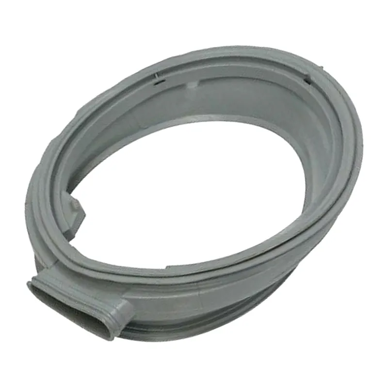 Deurrubber voor wasmachine  voor CANDY GVF1412LHB3