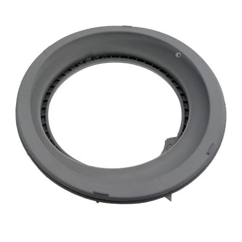 Deurrubber voor wasmachine  voor ZANUSSI ZWF360