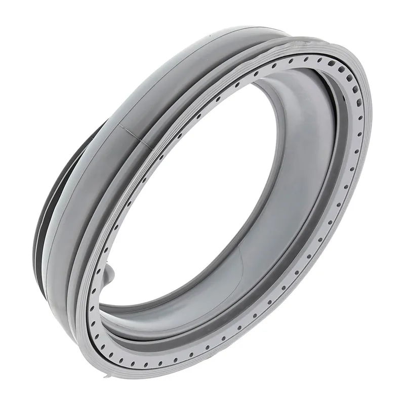 Deurrubber voor wasmachine  voor ZANUSSI ZZ8691AWF