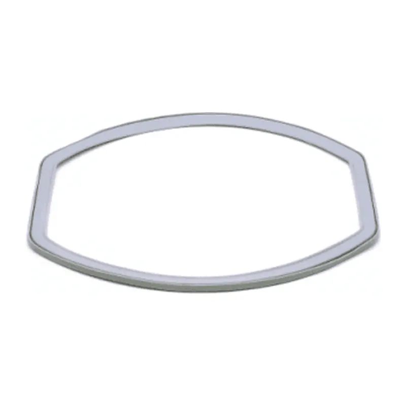 Deurrubber voor wasmachine  voor ARISTON ADE70CXFR