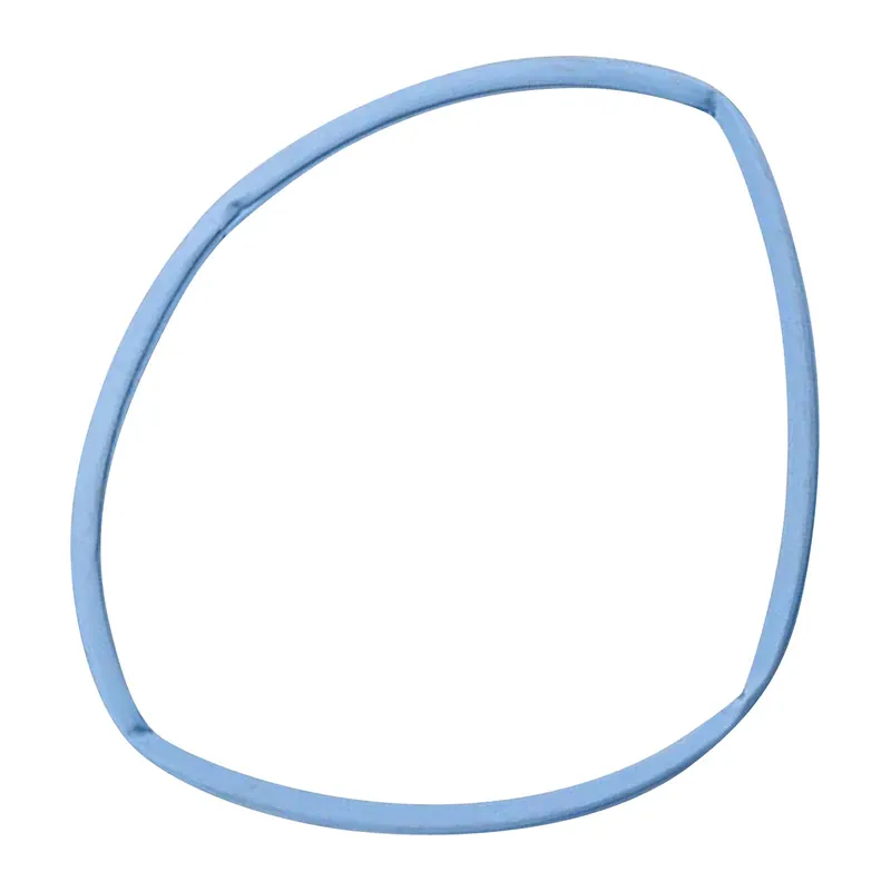 Deurrubber voor wasmachine  voor HAIER HD80-A82-F