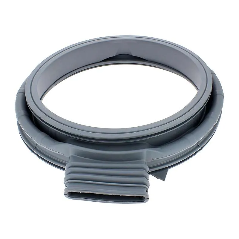 Deurrubber voor wasmachine  voor SAMSUNG WD806P4SAWQ-EN