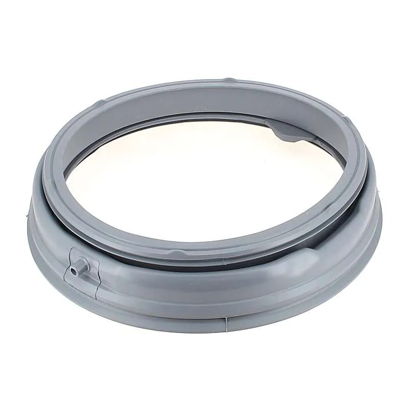 Deurrubber voor wasmachine  voor WHIRLPOOL AWA942