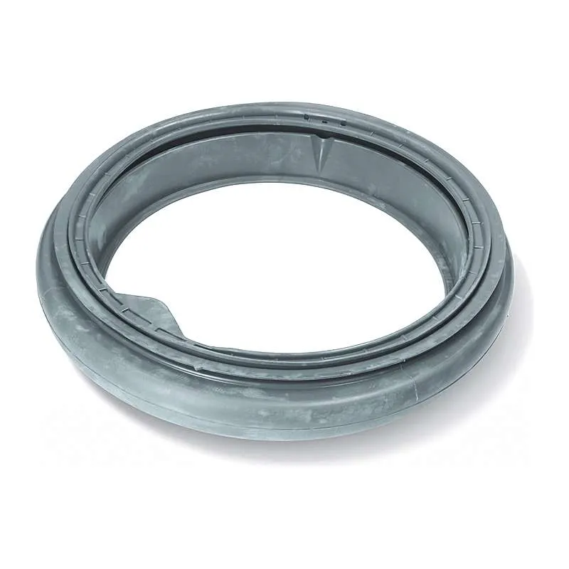 Deurrubber voor wasmachine  voor HOTPOINT WMFUG842PUKM