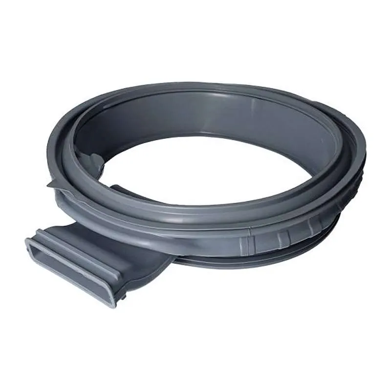 Deurrubber voor wasmachine  voor SAMSUNG WD90J6410AW