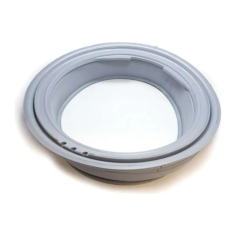 Deurrubber voor wasmachine  voor BOSCH WAB16060IN